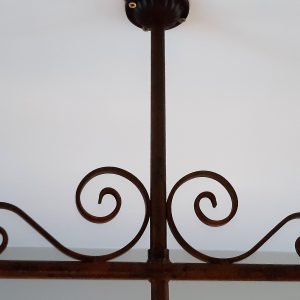 Landelijke lamp Victoria III - Afbeelding 3