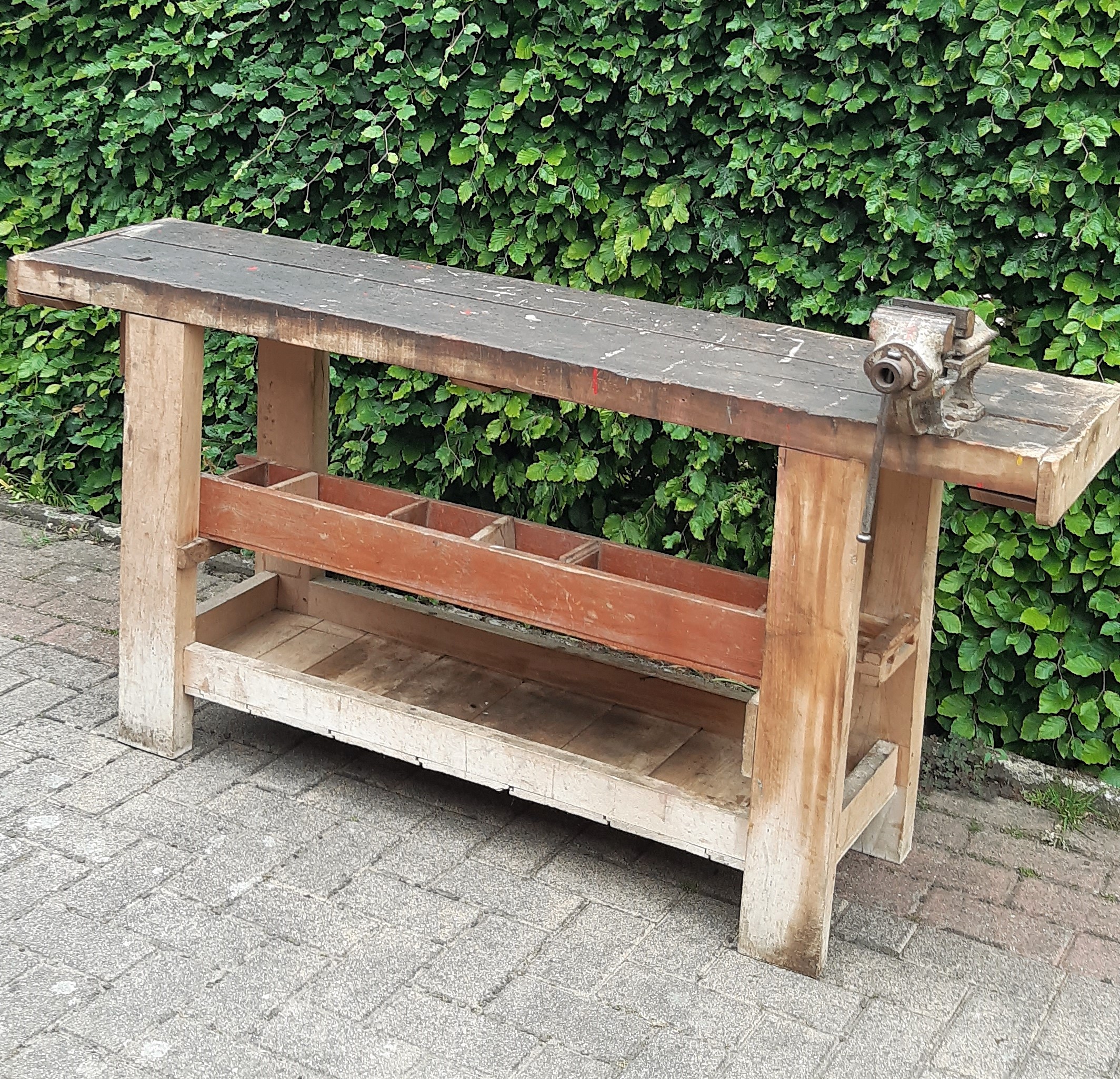werkbank 1