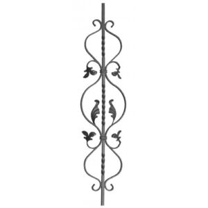 lasbare trapstijl 141.03