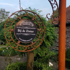 Promotiezuil