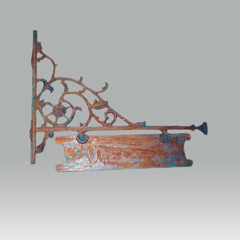 uithangbord A 125
