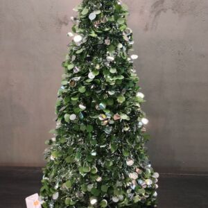 Kerstboom Pailletjes