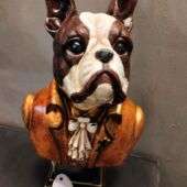 Buste hond - Afbeelding 1
