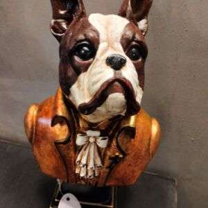 Buste hond