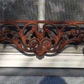 Raam balustrade op maat - Afbeelding 6