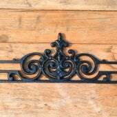 Raam balustrade op maat - Afbeelding 8
