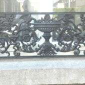 Raam balustrade op maat - Afbeelding 7