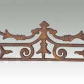 Raam balustrade op maat - Afbeelding 4